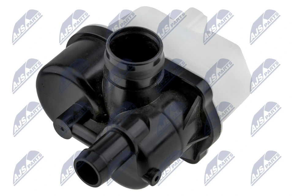 Система управління парами палива на Audi Q3  F3B