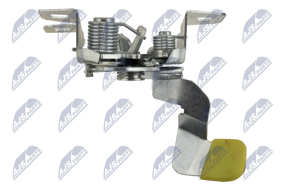 Замок капота Fiat Ducato III фургон (250) (2006 - 2026) ціна, від 15.11 USD