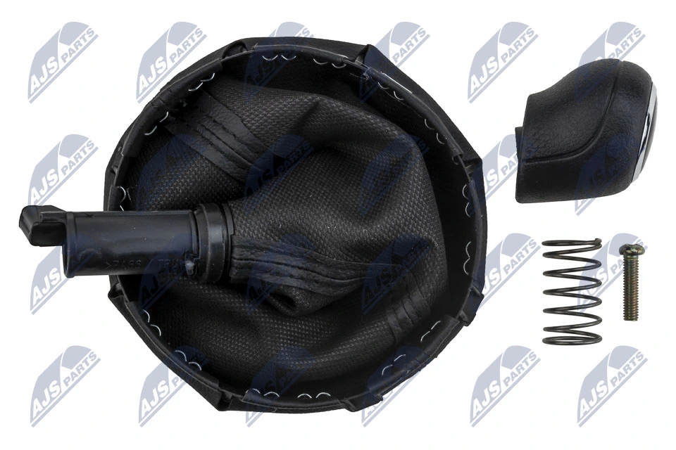Рукоятка важеля КПП 3L711019 AND