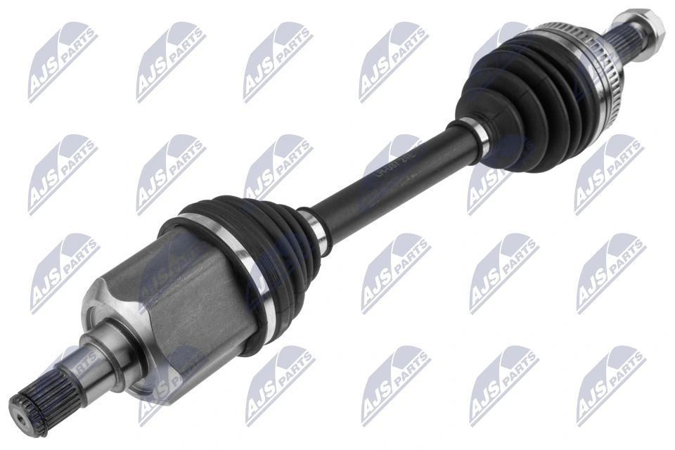 Привід правий Maxgear 492416