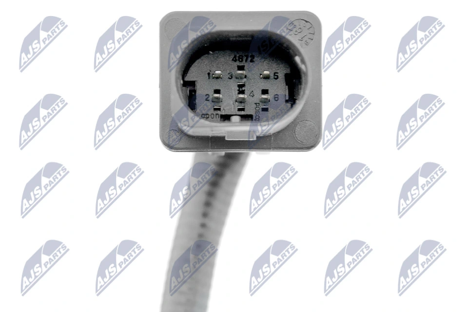 Лямбда датчик кисню NTY ESLFR005 ціна, від 39.79 USD
