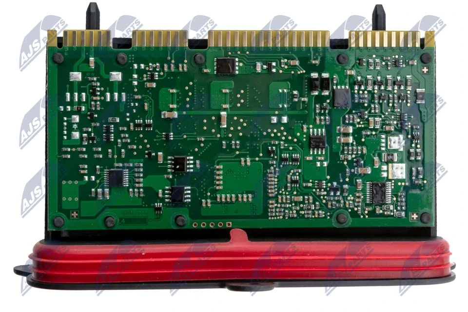 Модуль управління світлом фар NTY EPXBM097 ціна, від 167.28 USD