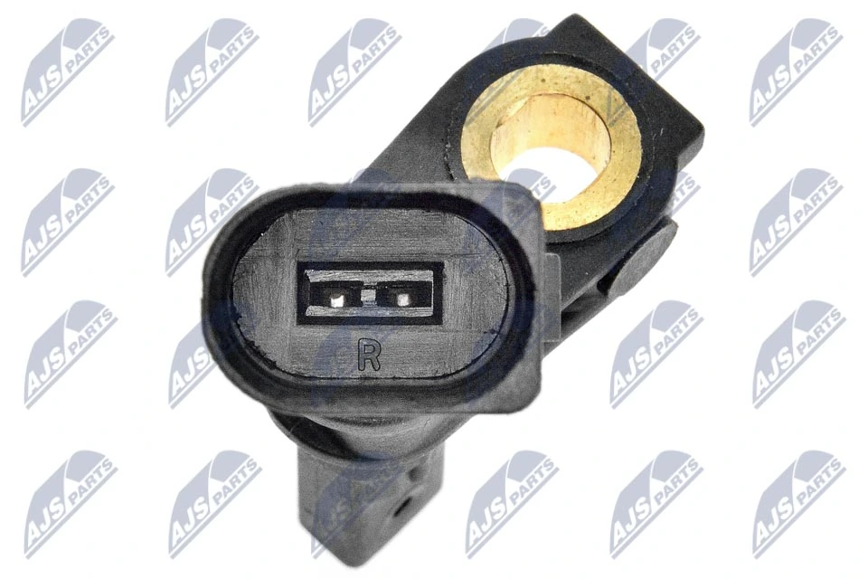 Датчик ABS передній лівий NTY HCAVW021 ціна, від 6.27 USD