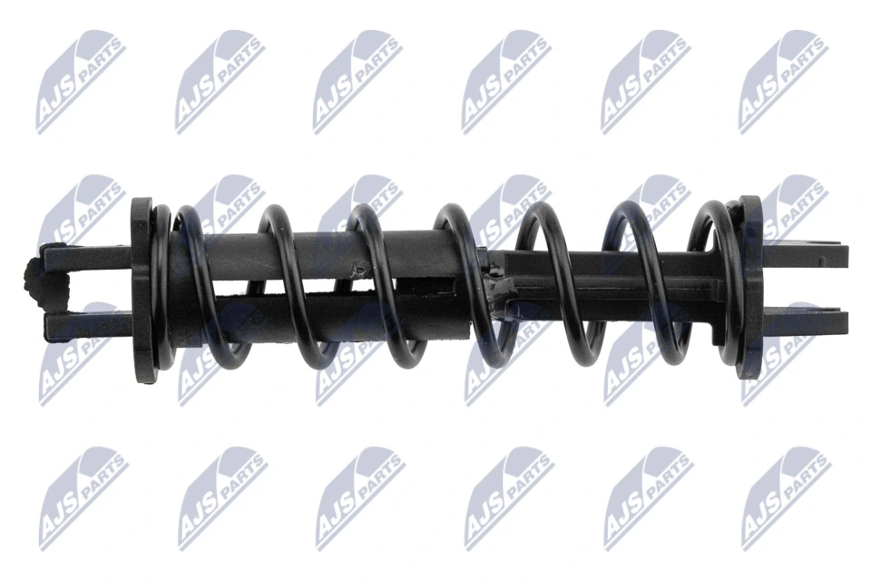 Пружина педалі зчеплення NTY EZCPE042 ціна, від 7.87 USD