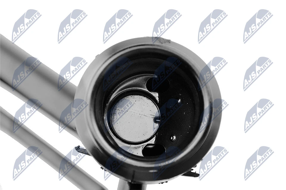 Шланг заливної горловини, паливного бака NTY PWPTY029 ціна, від 51.78 USD