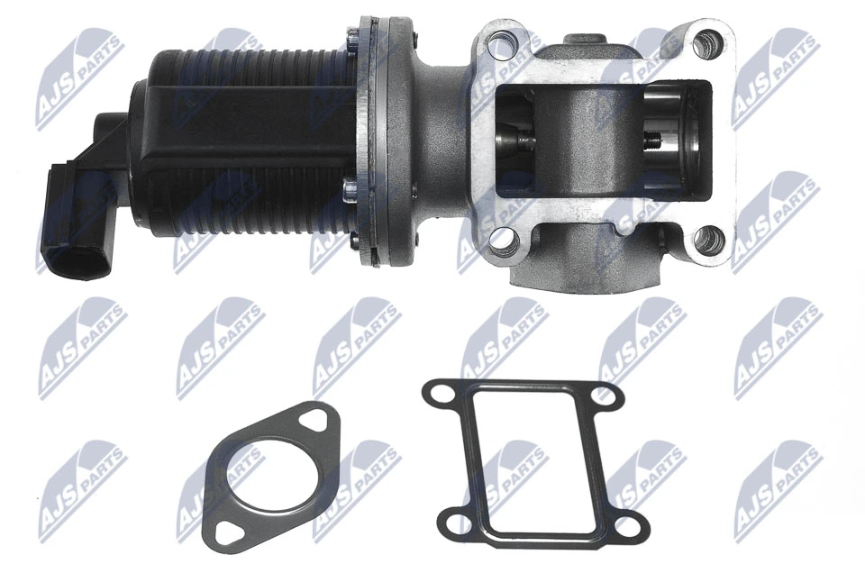 Клапан EGR NTY EGRAR000 ціна, від 35.93 USD