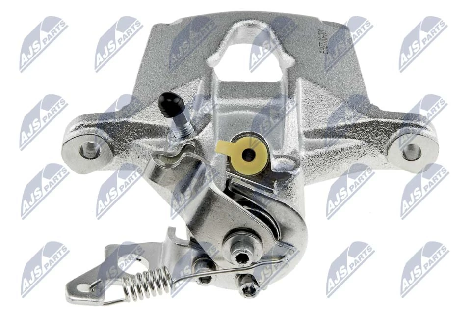 HZTJG001 NTY Супорт гальмівний задній правий