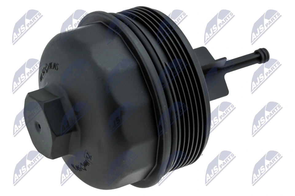 7270024 Kamoka Кришка масляного фільтра