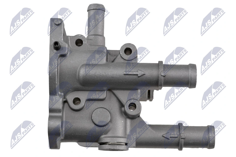 Кожух термостата NTY CTMPL036 ціна, від 35.05 USD