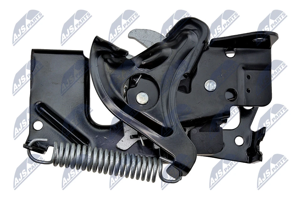Замок капота, правий NTY EZCBM063 ціна, від 55.14 USD