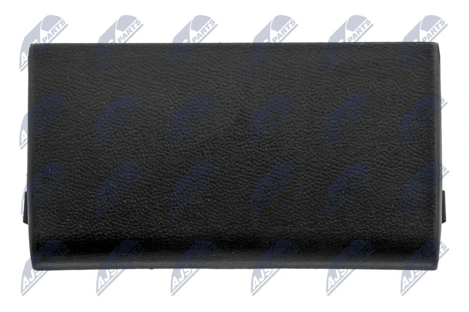 Заглушка отвору під домкрат / заглушка поріга Polcar 9548417 ціна, від 6.05 USD