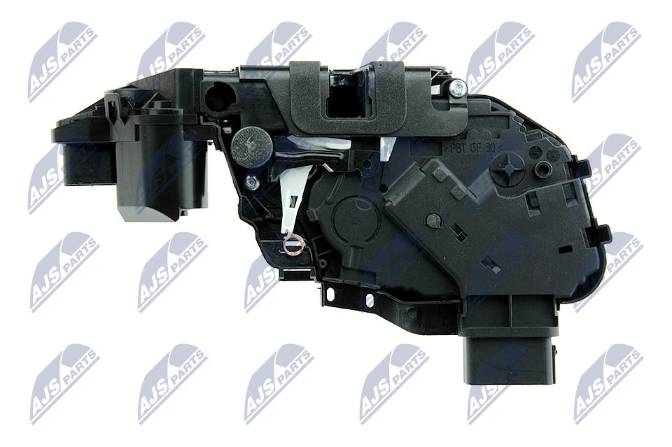 Замок задньої дверї, правої NTY EZCLR013 ціна, від 52.13 USD