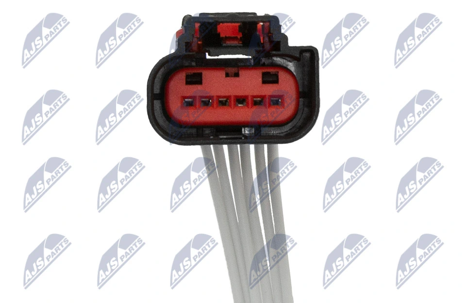 Датчик масової витрати повітря NTY EZCFT122 ціна, від 19.87 USD
