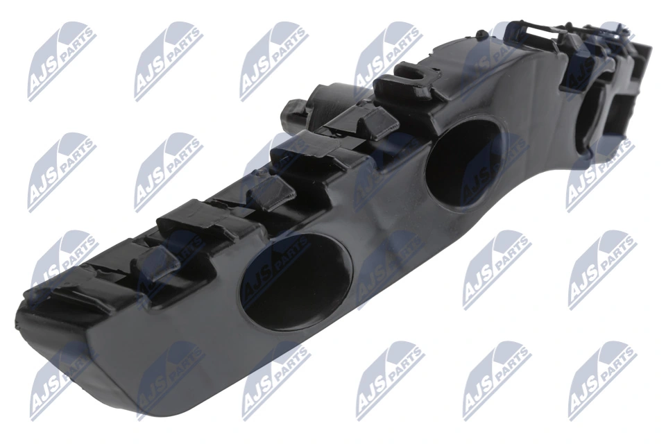 Купити K68144219AB Fiat/Alfa/Lancia Кронштейн бампера переднього, лівий