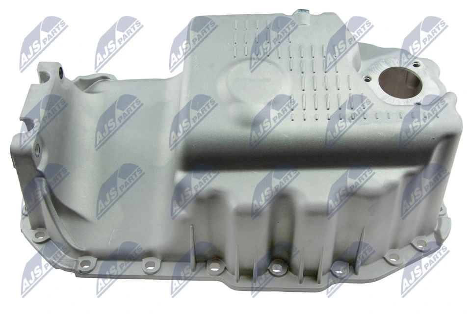 Піддон двигуна NTY BMOVW012 ціна, від 48.42 USD