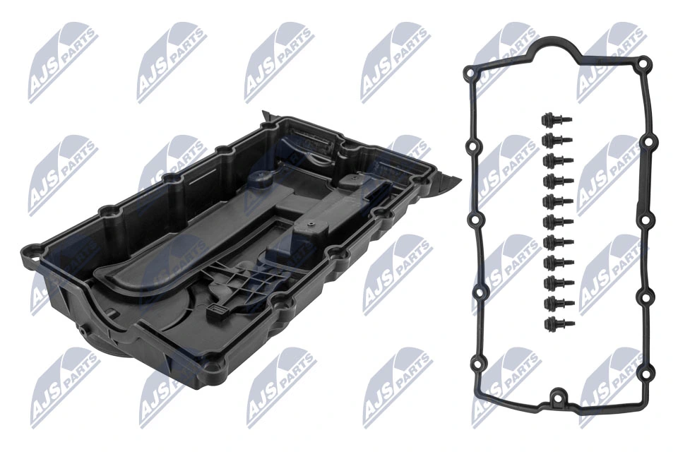 Кришка клапанна NTY BPZVW025 ціна, від 134.46 USD