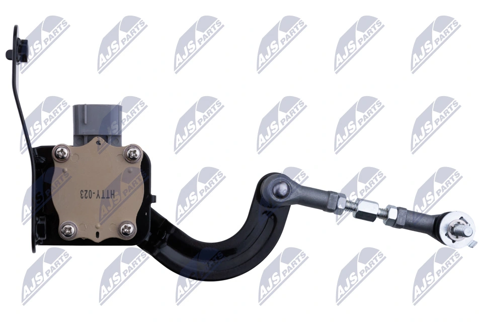 Датчик рівня положення кузова, задній правий NTY ECXTY023 ціна, від 55.25 USD