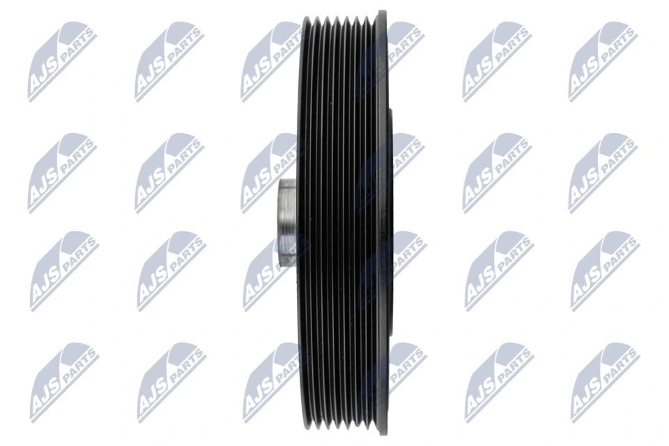 Шків колінвала (демпфер ) NTY RKPNS022 ціна, від 61.27 USD