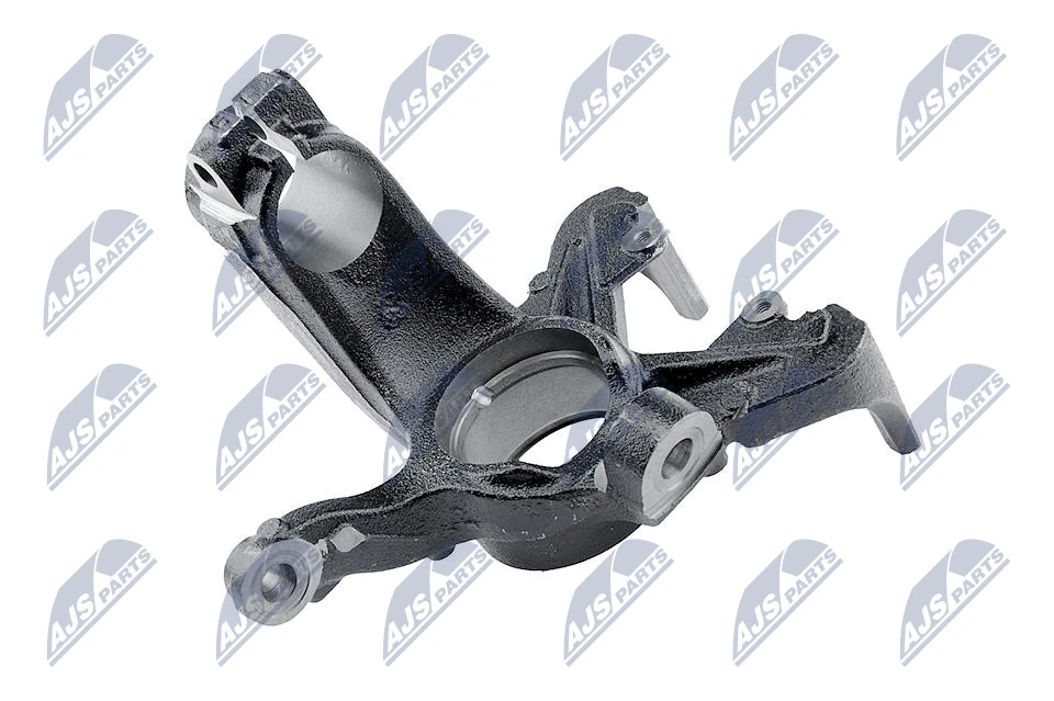Цапфа - поворотний кулак передній, лівий KSP KSP01635 ціна, від 49.31 USD