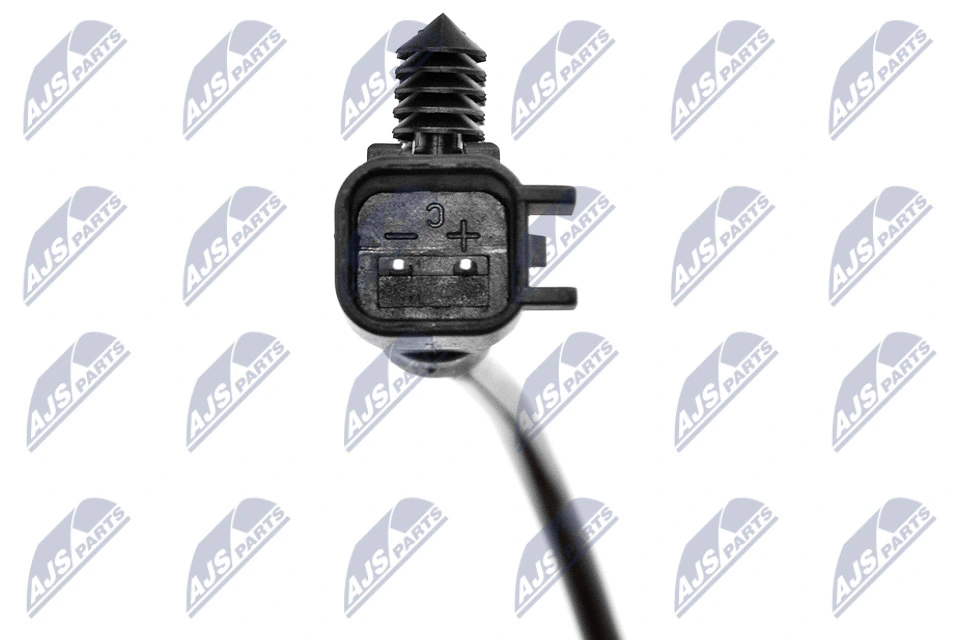 Датчик АБС (ABS) задній правий NTY HCACH075 ціна, від 14.09 USD