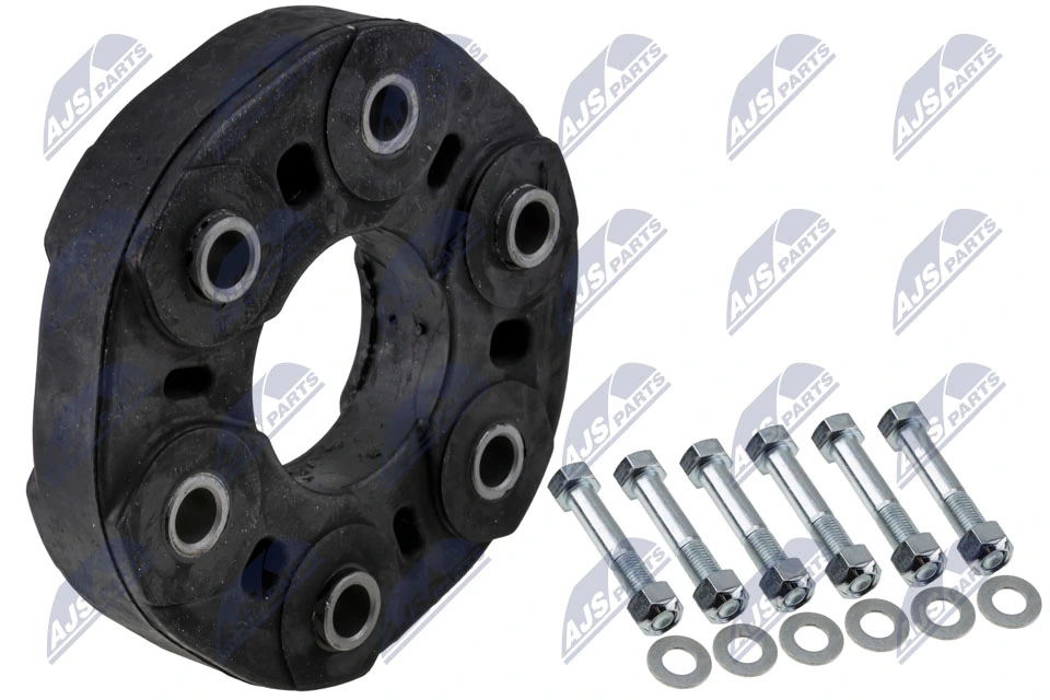 Муфта кардана еластична, перед./зад. 4417601 Lemforder