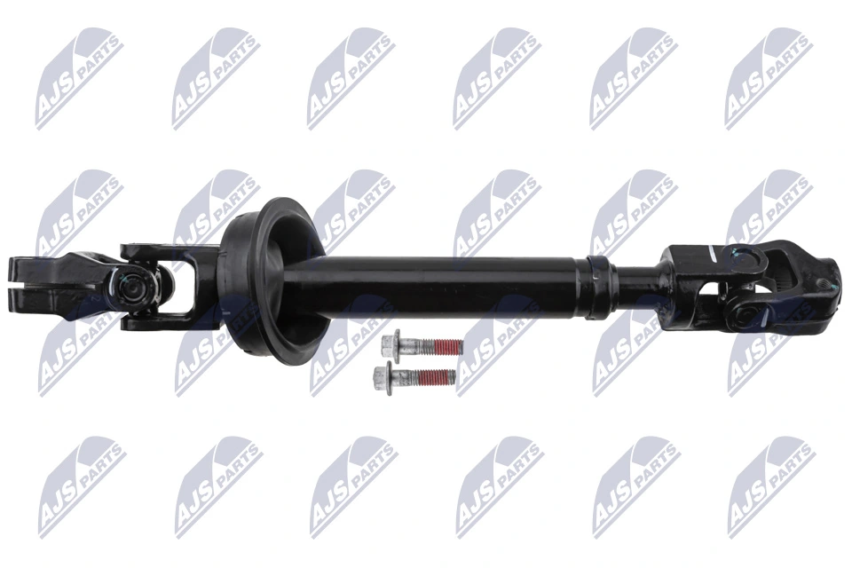 Вал рульової колонки, нижній NTY SKKTY061 ціна, від 125.92 USD