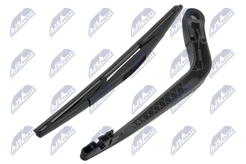 Важіль-поводок склоочисника заднього скла Polcar 3837RWT1 ціна, від 11.30 USD