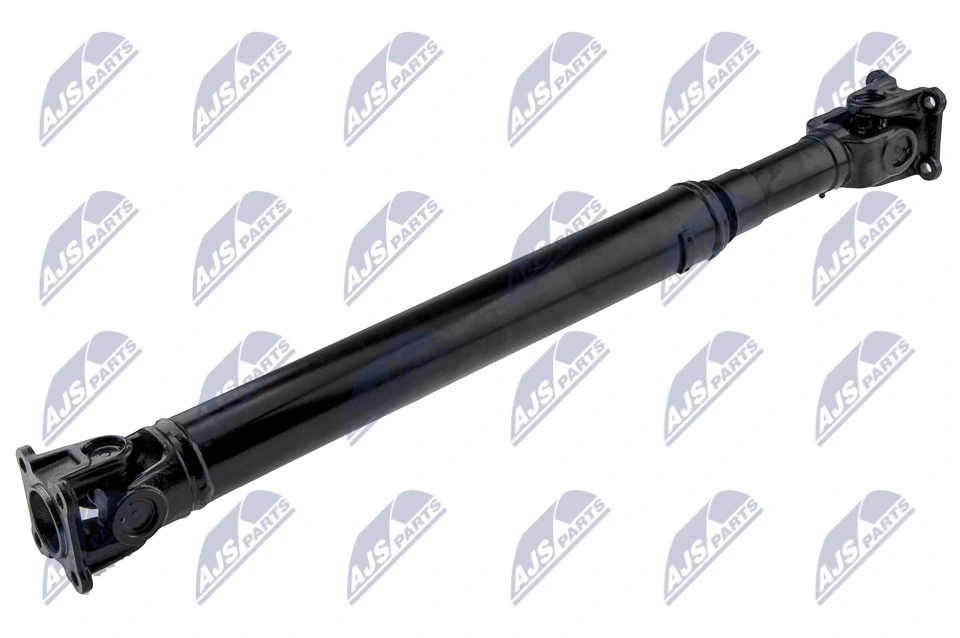 Купити Кардан передній Nissan Navara NP300 III D40