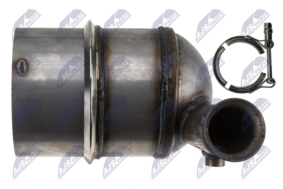 Фільтр DPF Peugeot/Citroen 1609628880
