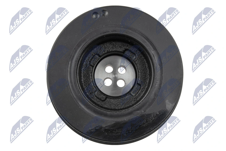 Шків колінвала (демпфер ) NTY RKPBM009 ціна, від 122.10 USD