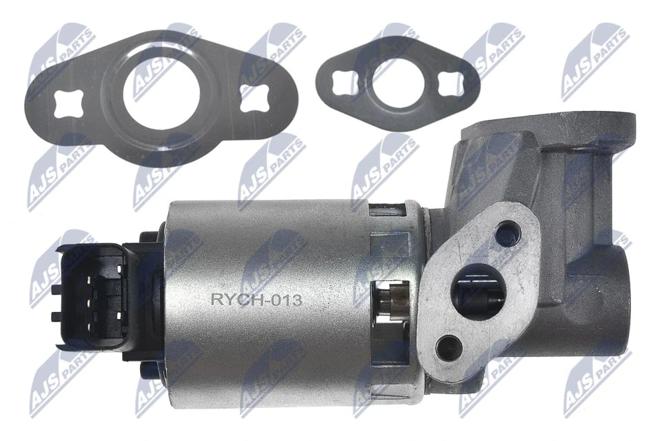 Клапан EGR NTY EGRCH013 ціна, від 64.72 USD