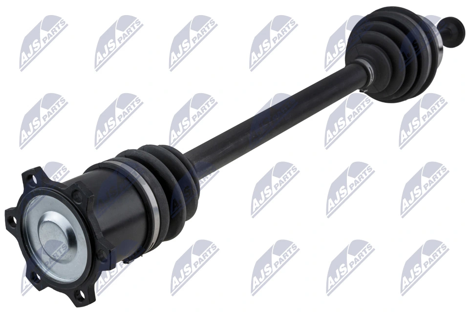 BB4021 Posterparts Привід лівий