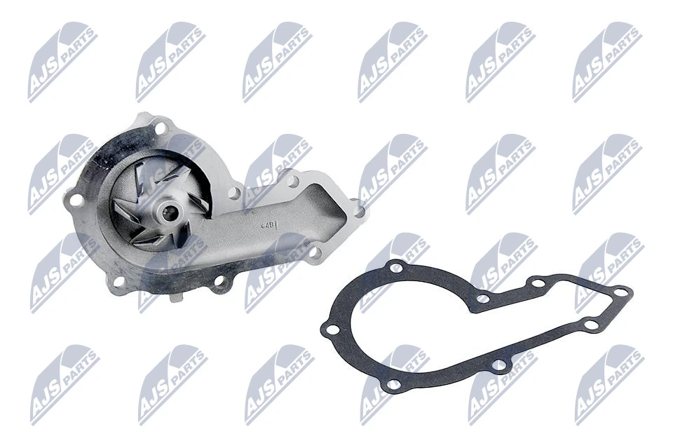 Помпа PEB500090 Britpart