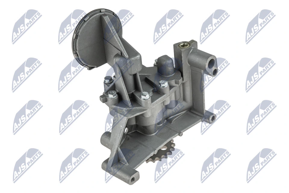 Помпа масляна Depo/Loro/Abakus 10200021 ціна, від 43.11 USD