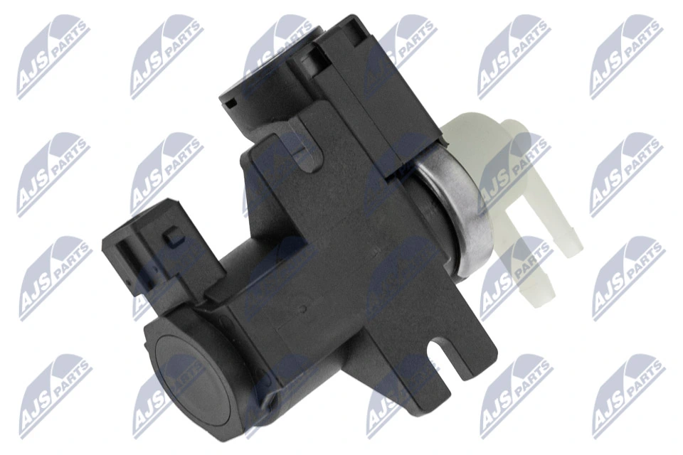 EGRDW009 NTY Клапан соленоїд регулювання заслонки EGR