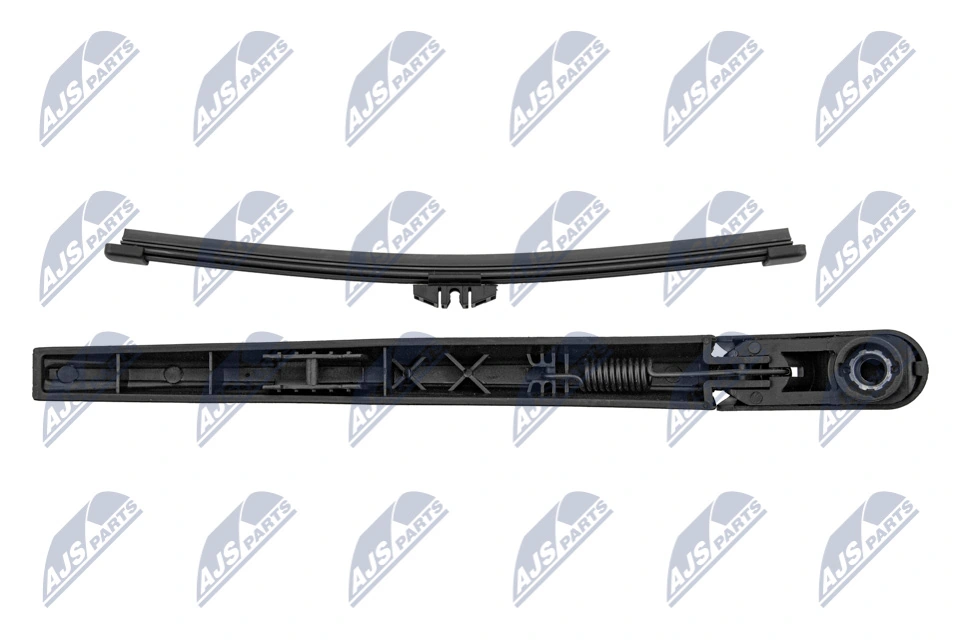 Важіль-поводок склоочисника заднього скла Magneti Marelli WRQ0282