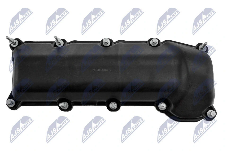 Кришка клапанна, ліва NTY BPZCH008 ціна, від 98.51 USD