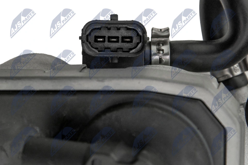 Клапан EGR NTY EGRFR014 ціна, від 204.94 USD