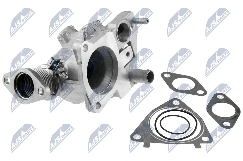 Клапан EGR NTY EGRPE003 ціна, від 83.56 USD