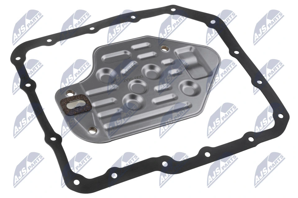 Фільтр АКПП 96015062 Peugeot/Citroen