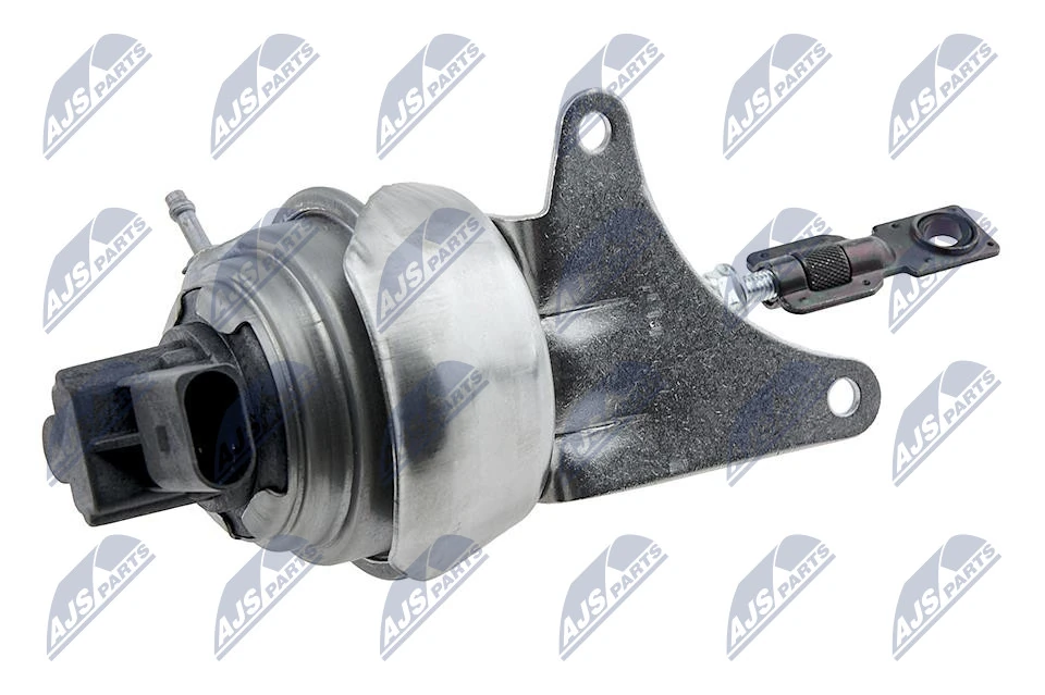Модуль керування турбіною NTY ECDVW015 ціна, від 118.46 USD