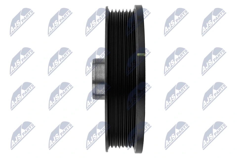 Шків колінвала (демпфер ) NTY RKPTY014 ціна, від 47.38 USD