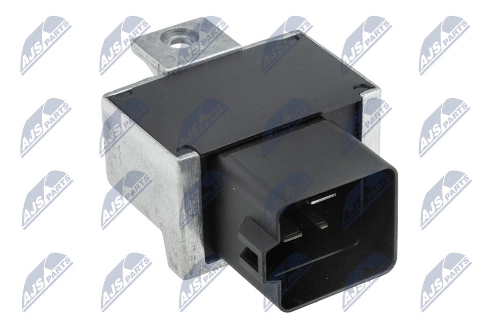 Реле накалу Renault Scenic II