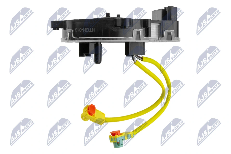 Шлейф керма NTY EASCH013 ціна, від 79.85 USD