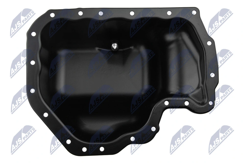 Піддон двигуна NTY BMOVW034 ціна, від 19.60 USD
