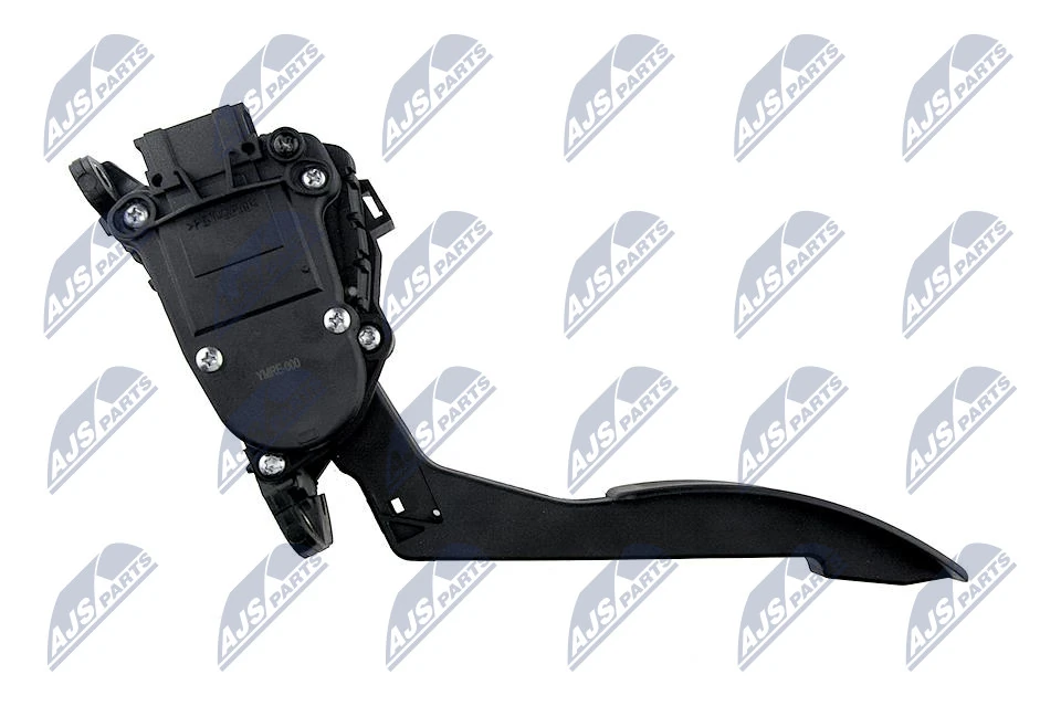 Підаль газу NTY EAPRE000 ціна, від 31.67 USD