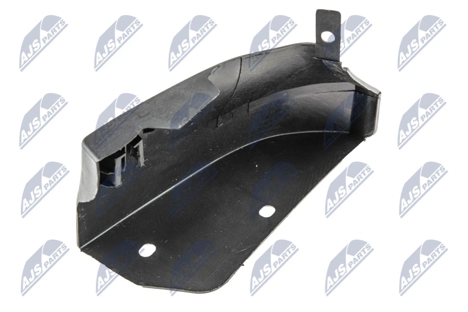 Накладка зовнішня (молдинг) порога, задня ліва YTT Y13164 ціна, від 8.87 USD