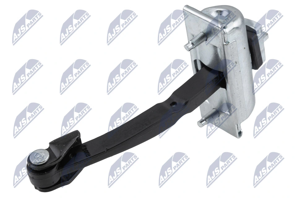 DT11V23500AB Ford Замок двері правої передньої