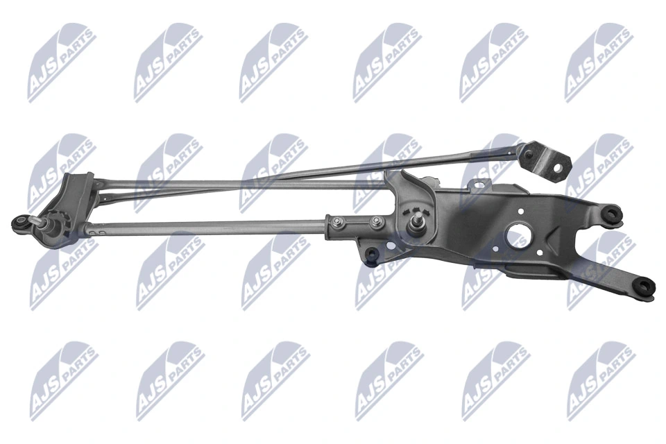 Трапеція щіток лобового скла NTY EMWMS004 ціна, від 24.63 USD