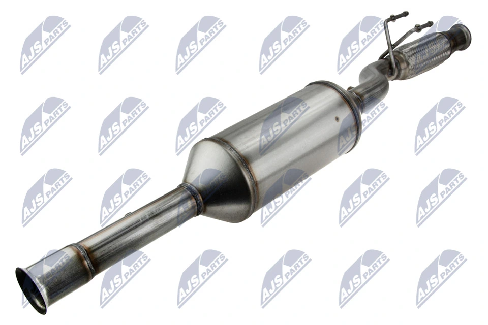 Фільтр DPF Fiat/Alfa/Lancia 1609512780